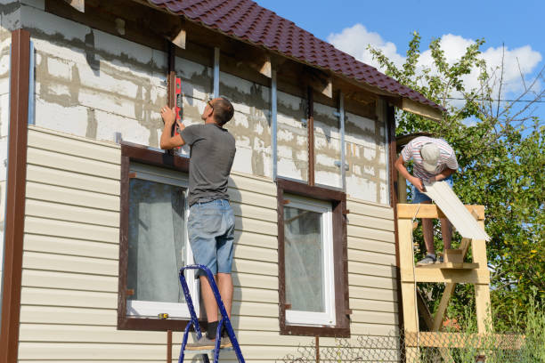 Trusted Eagle Grove, IA Siding Experts